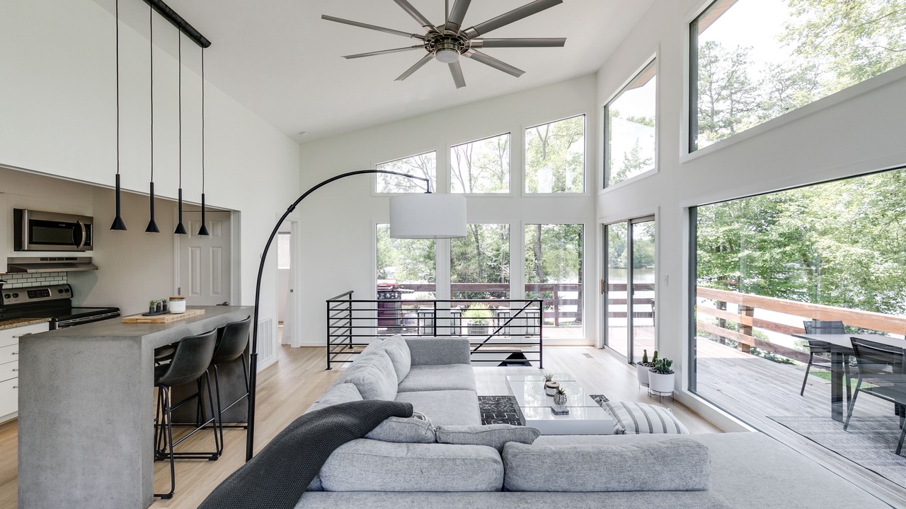 Photo of Livingroom in Leasburg