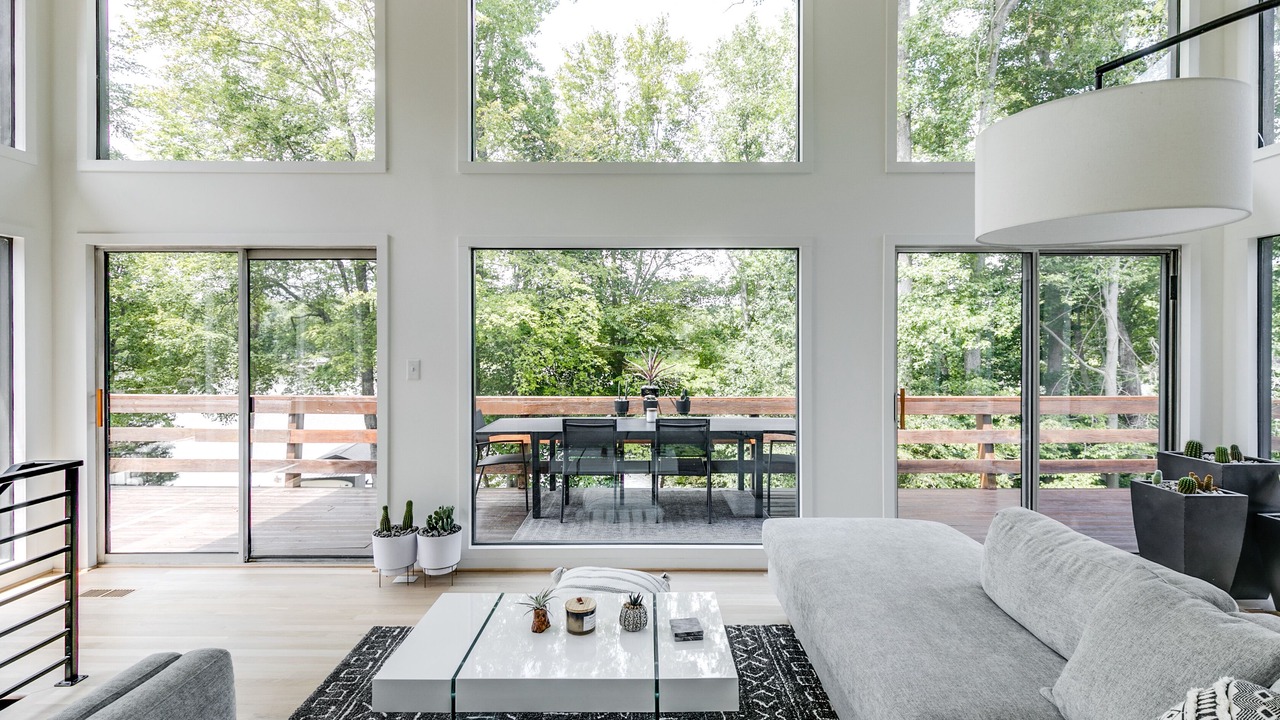 Photo of Livingroom in Leasburg