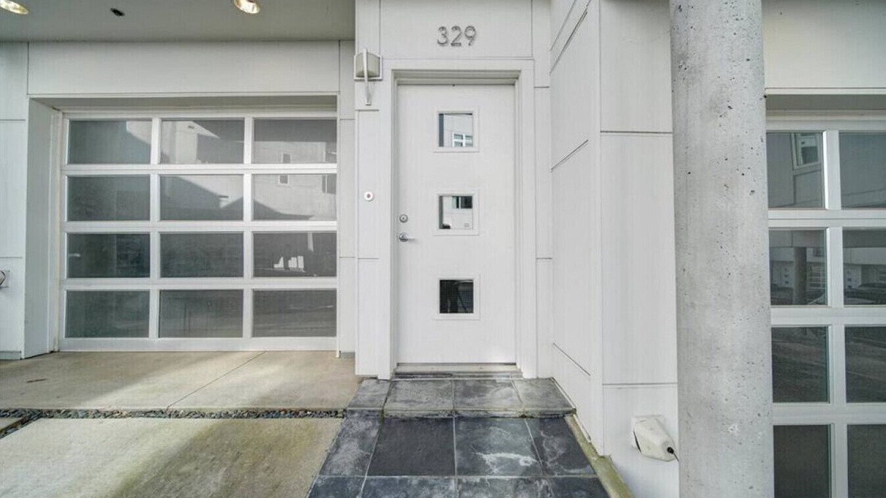 Photo of Outdoor in Wesley Heights