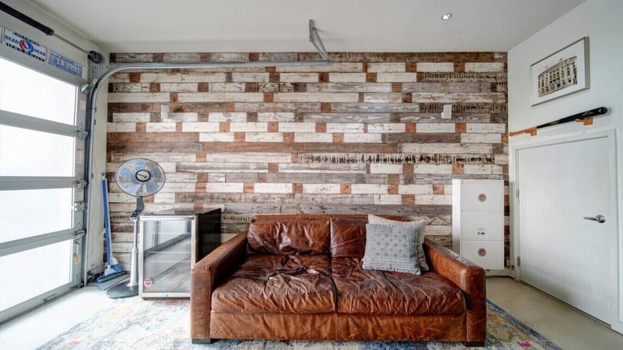Photo of Livingroom in Wesley Heights