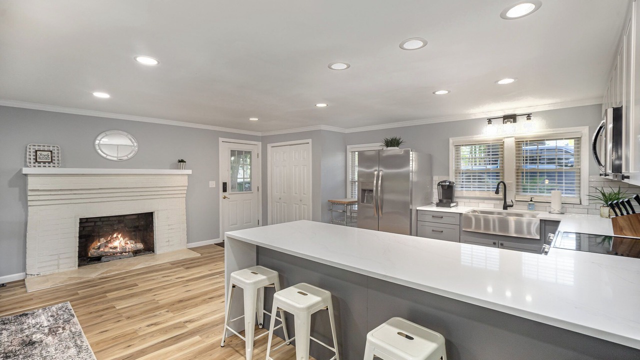 Photo of Kitchen in Southmont