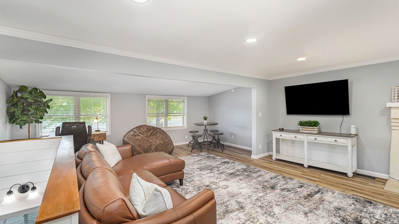 Photo of Livingroom in Southmont