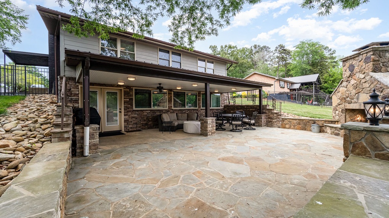 Photo of Outdoor in Southmont