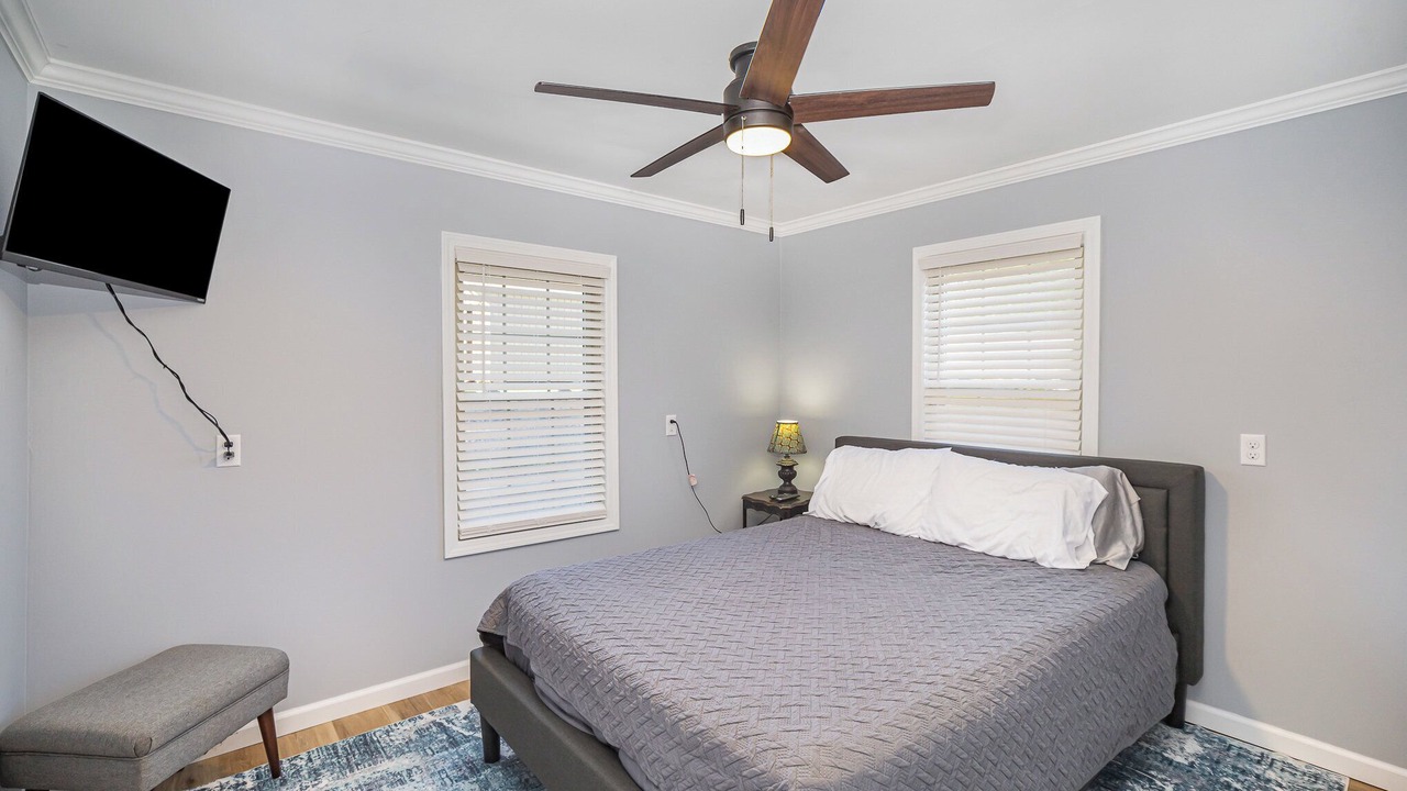 Photo of Bedroom in Southmont