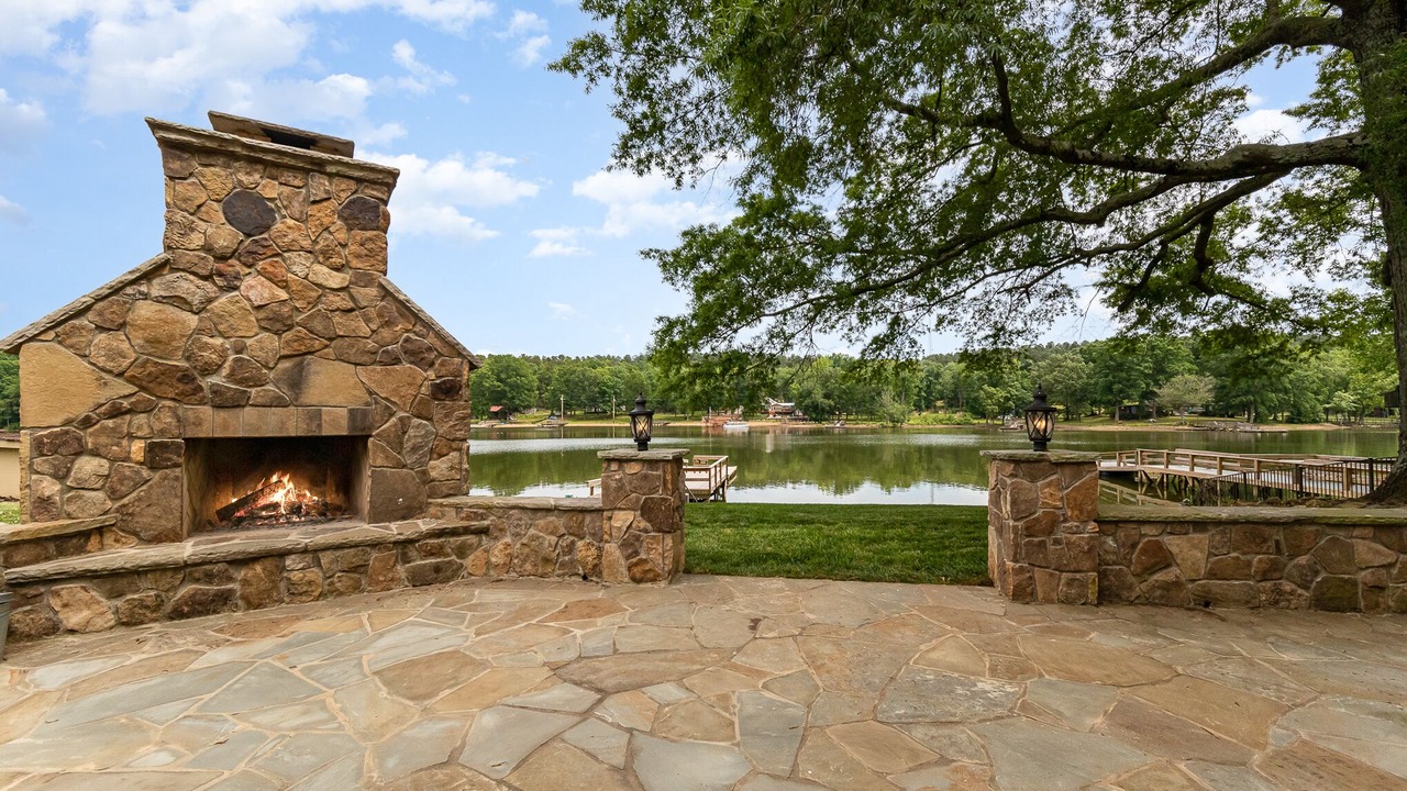 Photo of Patio Balcony in Southmont