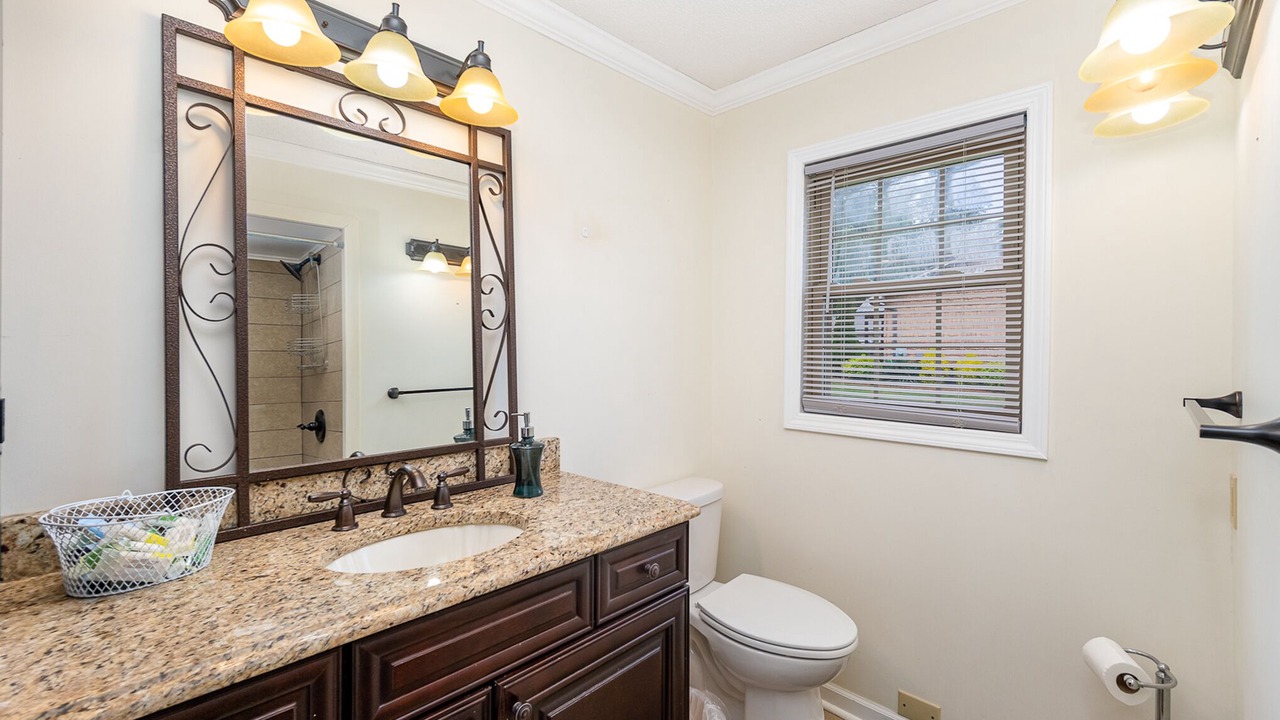 Photo of Bathroom in Southmont