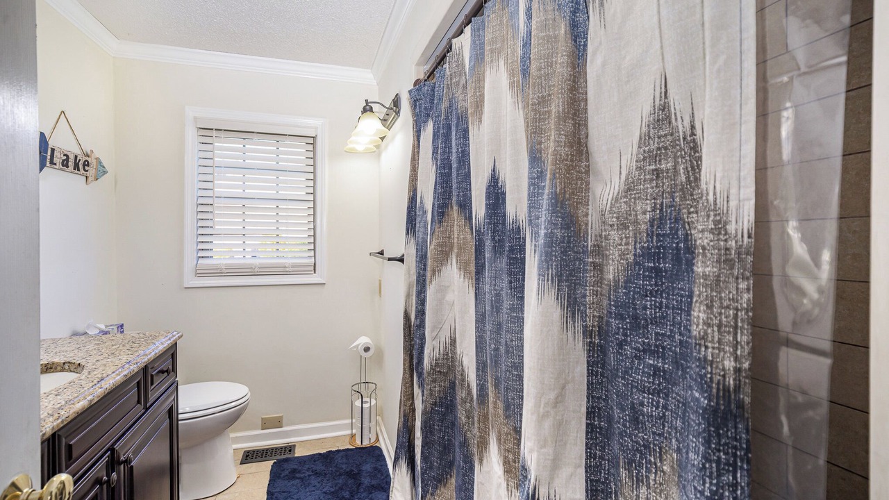 Photo of Bathroom in Southmont