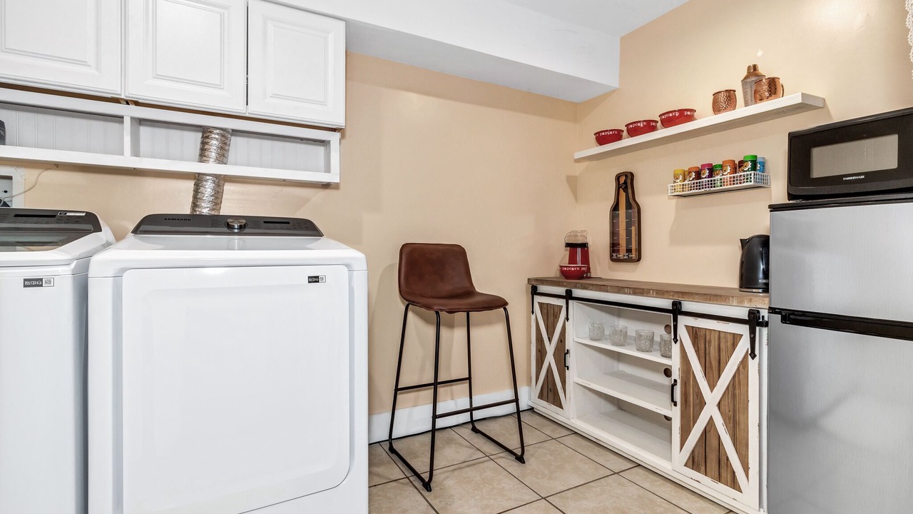 Photo of Kitchen in Candler