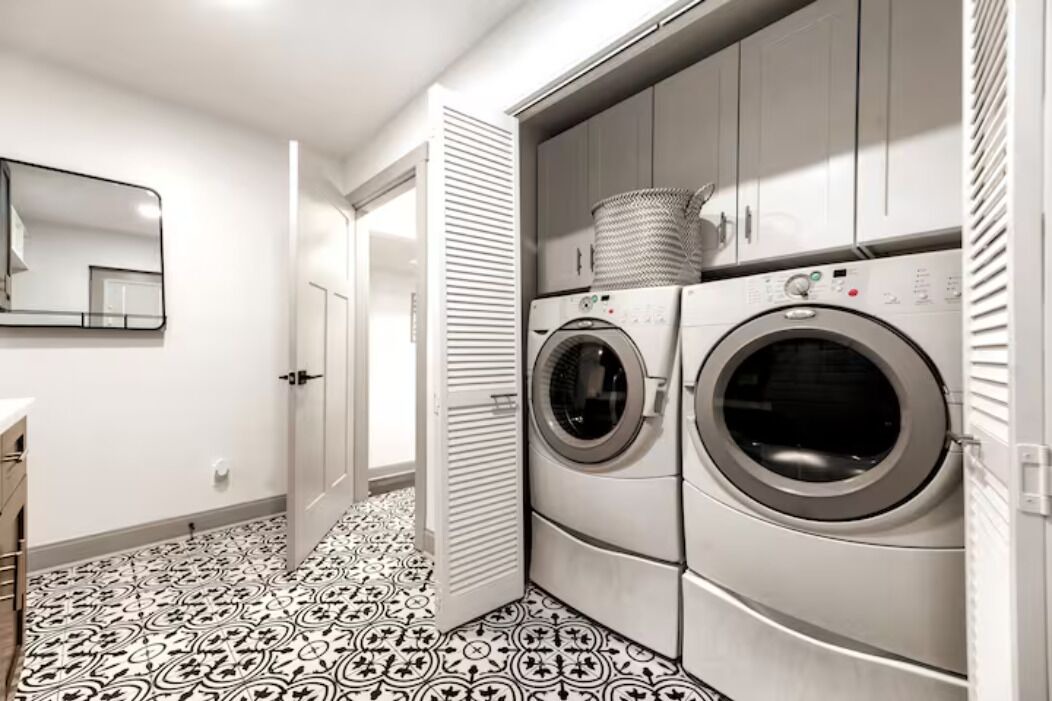 Photo of Bedroom in Charlotte