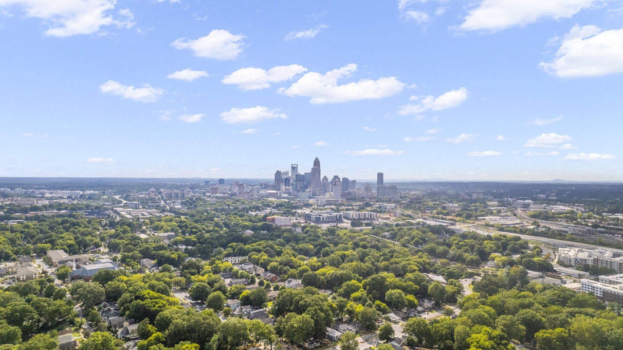 Photo of Outdoor in Villa Heights