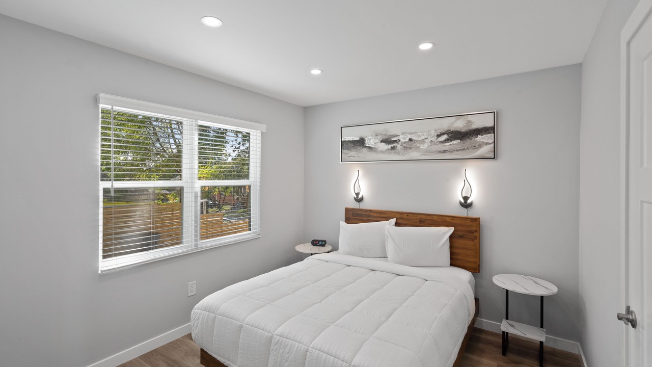 Photo of Bedroom in Villa Heights