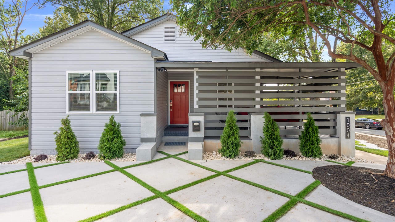 Photo of Outdoor in Villa Heights