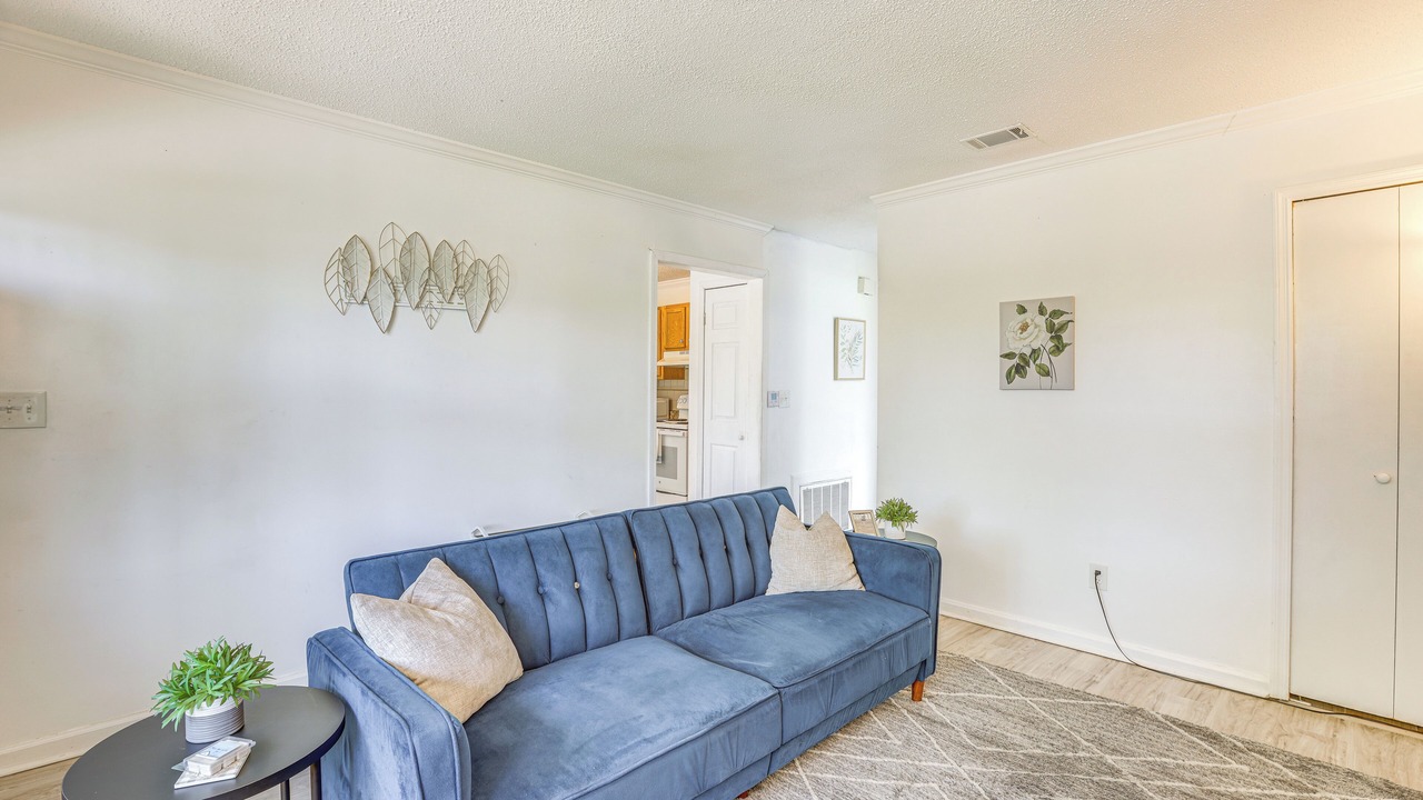 Photo of Livingroom in Birmingham