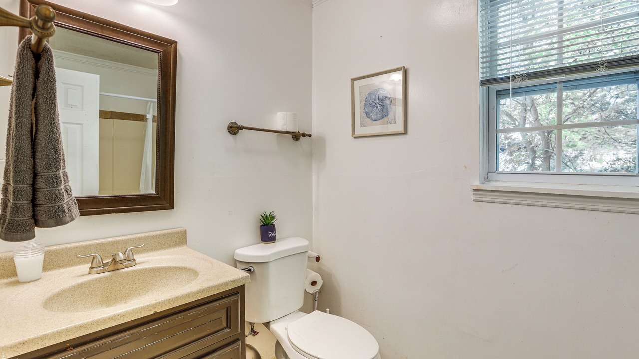 Photo of Bathroom in Birmingham
