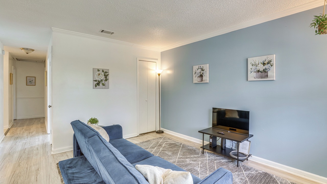Photo of Livingroom in Birmingham