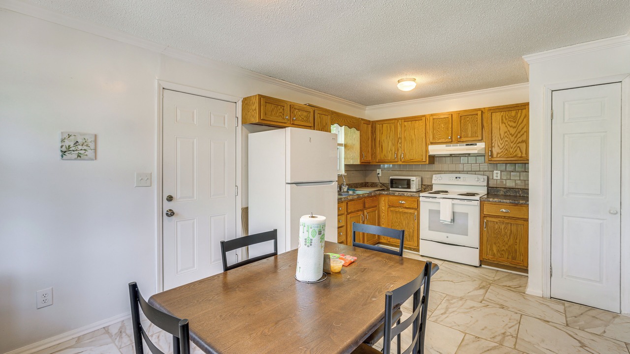 Photo of Kitchen in Birmingham