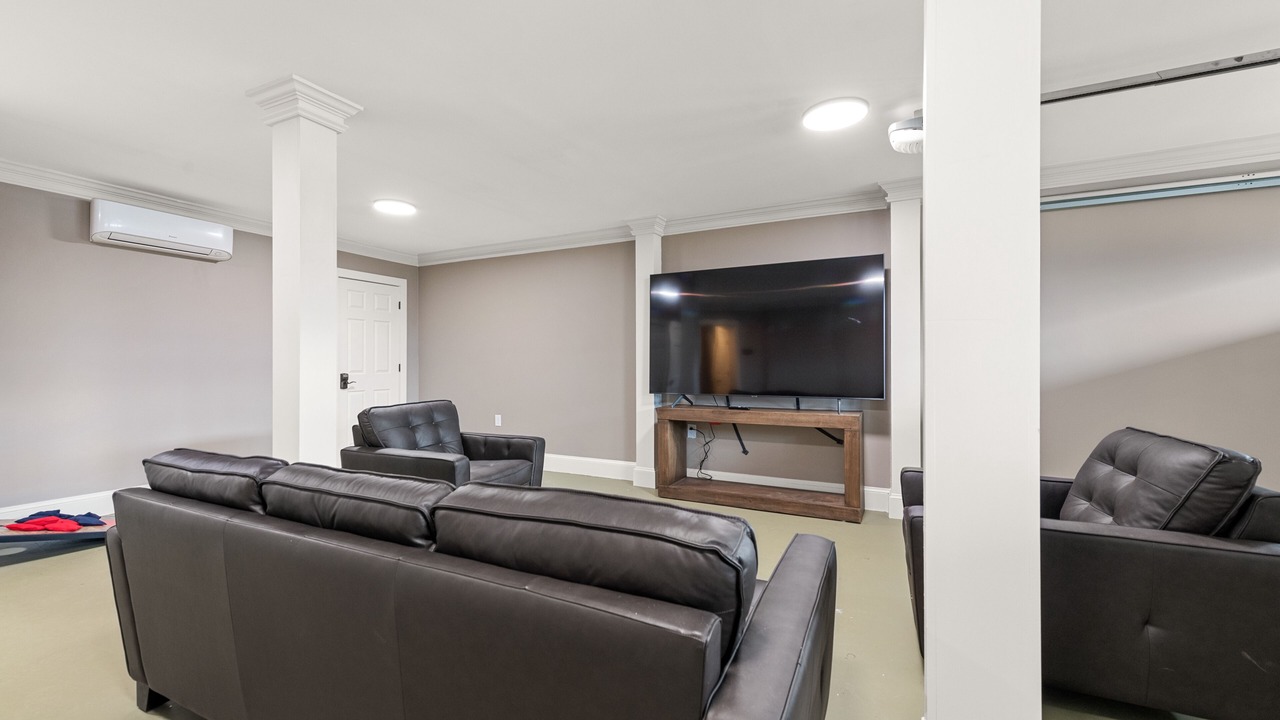 Photo of Livingroom in Lake Junaluska