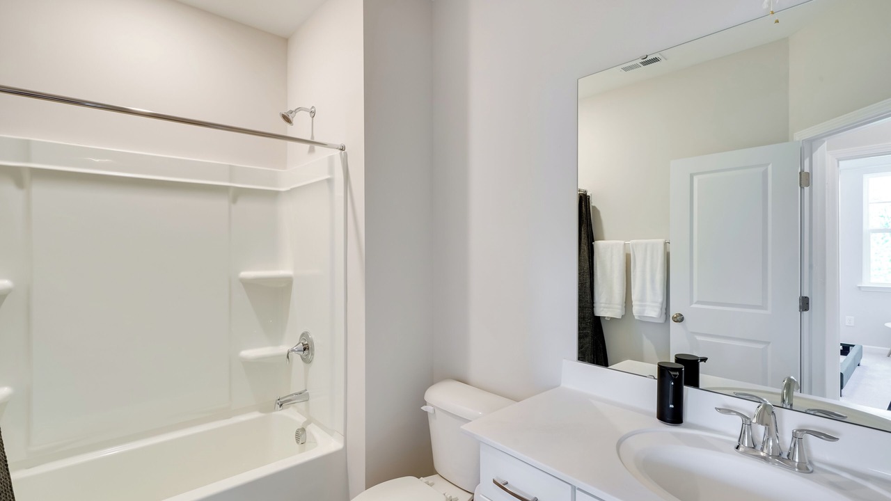 Photo of Bathroom in Durham