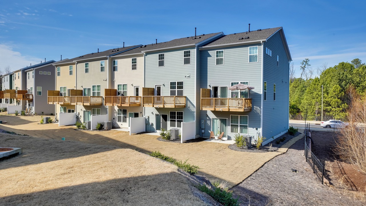 Photo of Outdoor in Durham