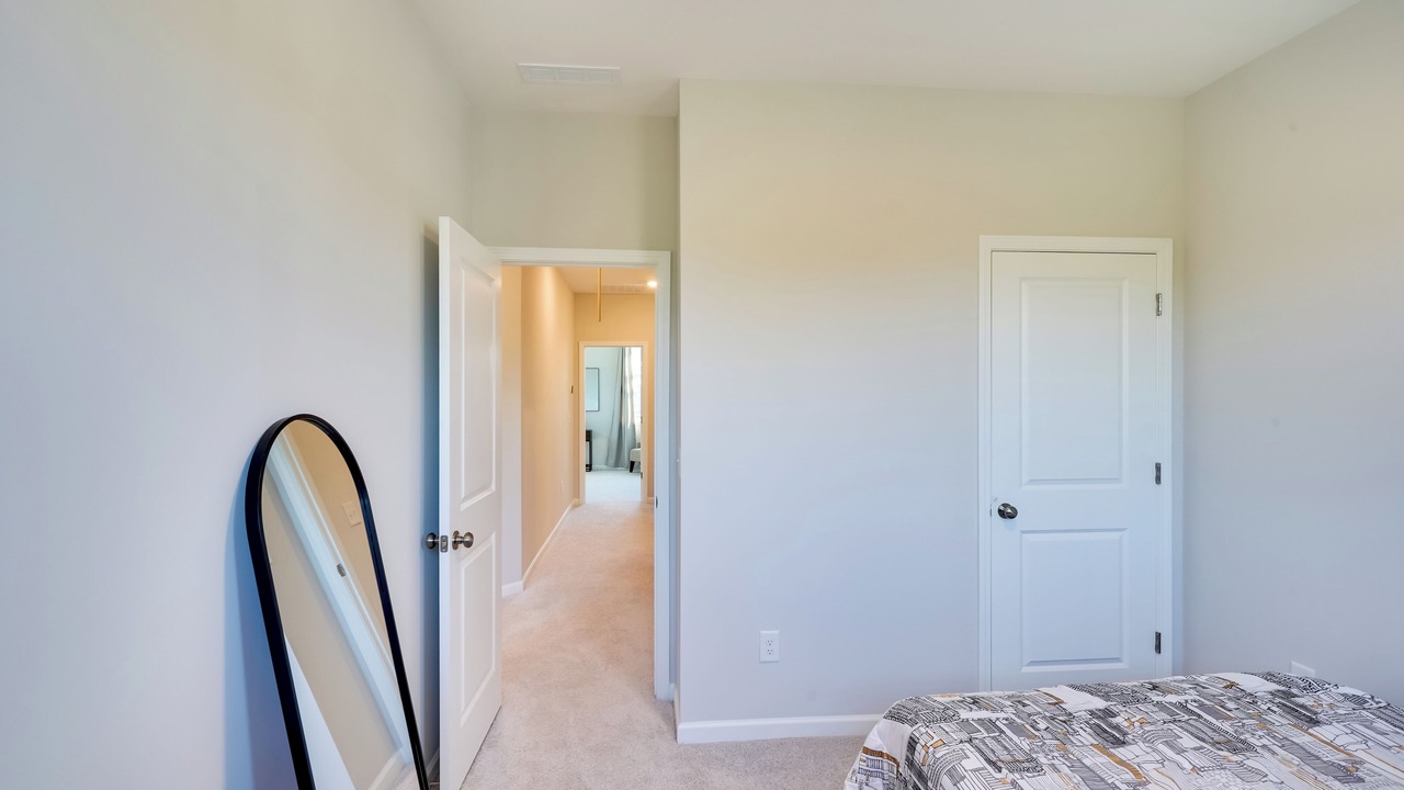 Photo of Bedroom in Durham