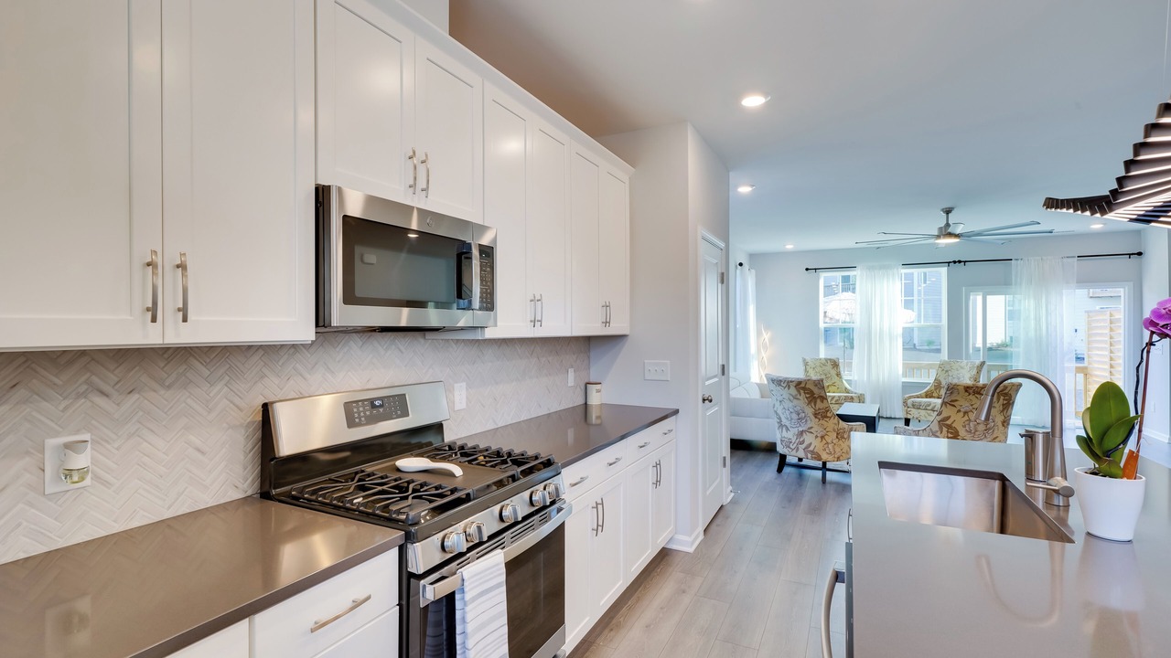 Photo of Kitchen in Durham