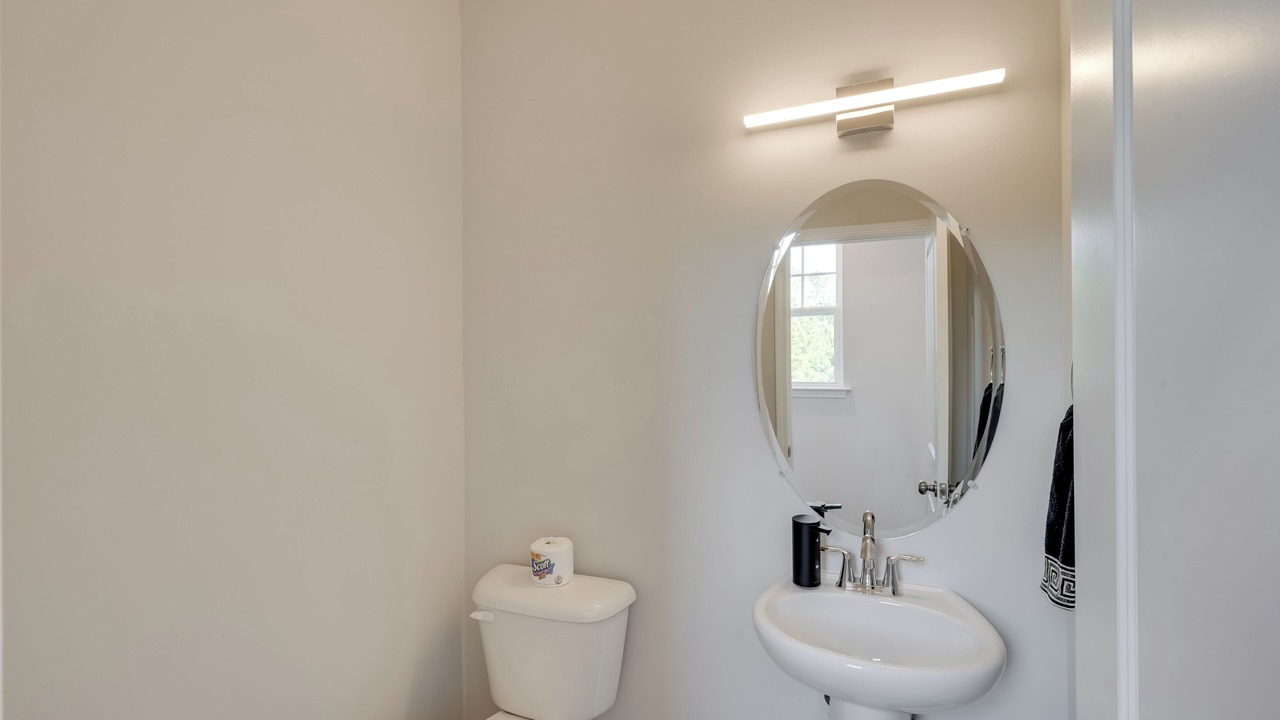 Photo of Bathroom in Durham