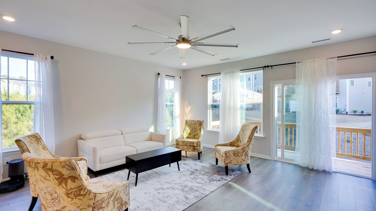 Photo of Bedroom in Durham