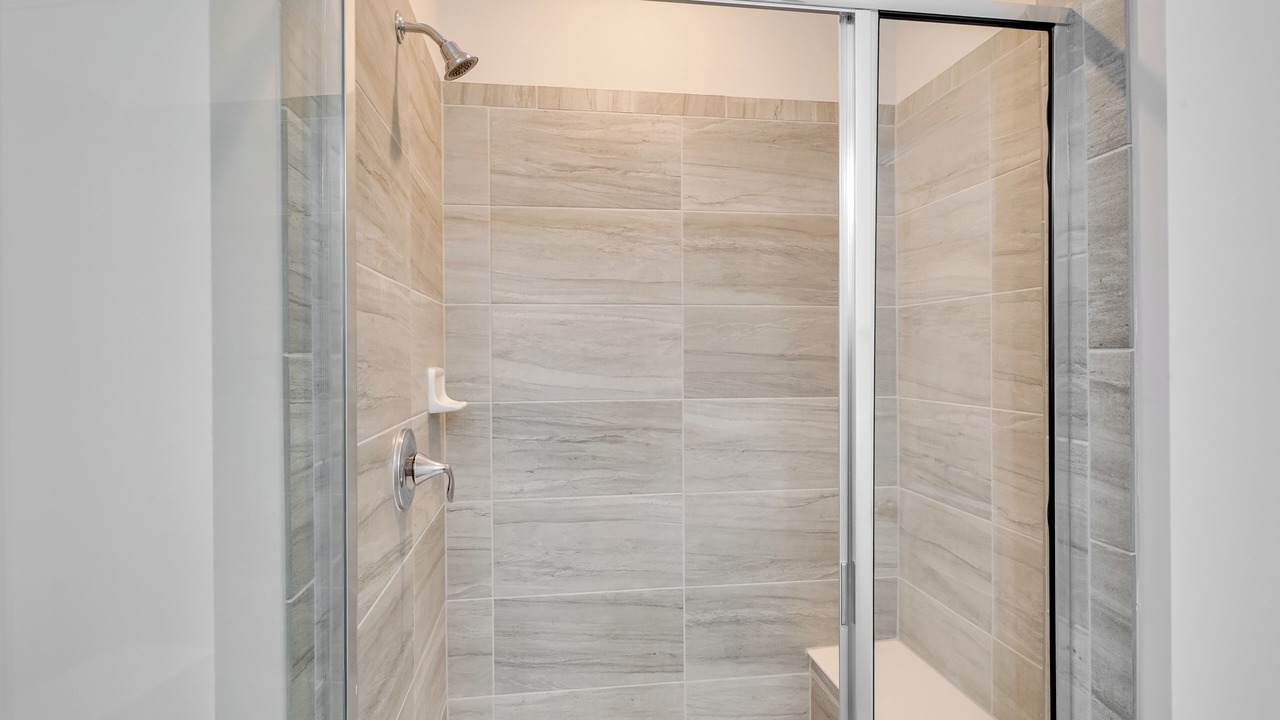 Photo of Bathroom in Durham