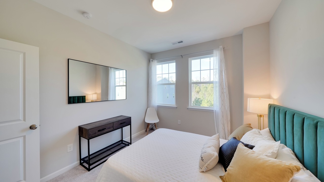 Photo of Bedroom in Durham