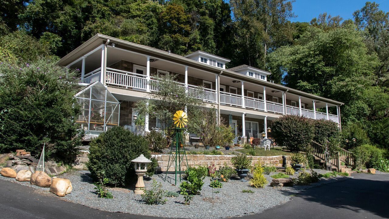 Photo of Outdoor in Bryson City