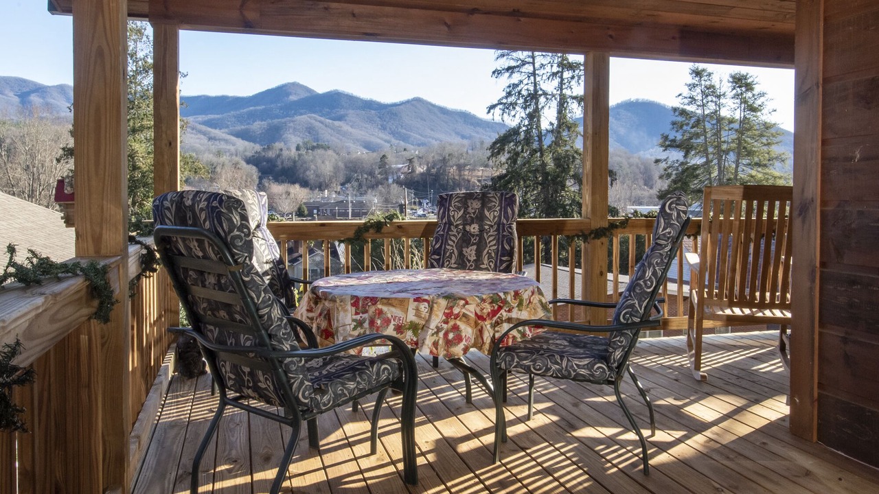 Photo of Outdoor in Bryson City