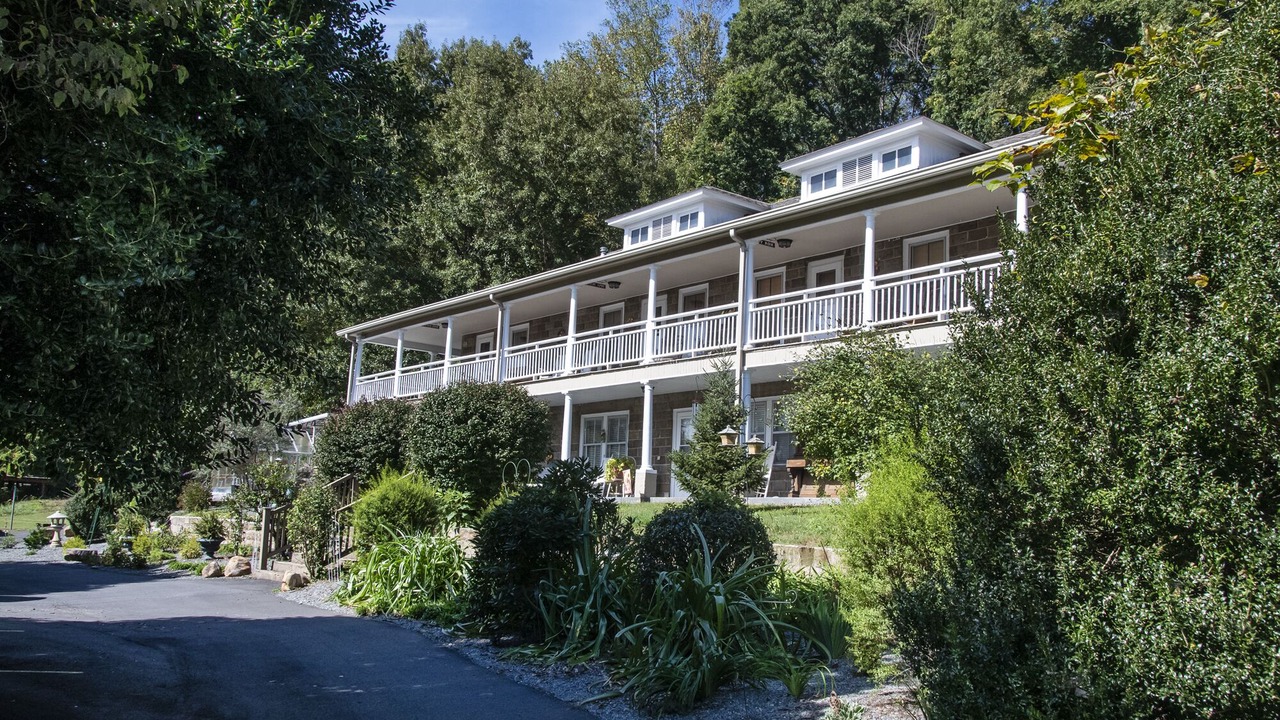 Photo of Outdoor in Bryson City