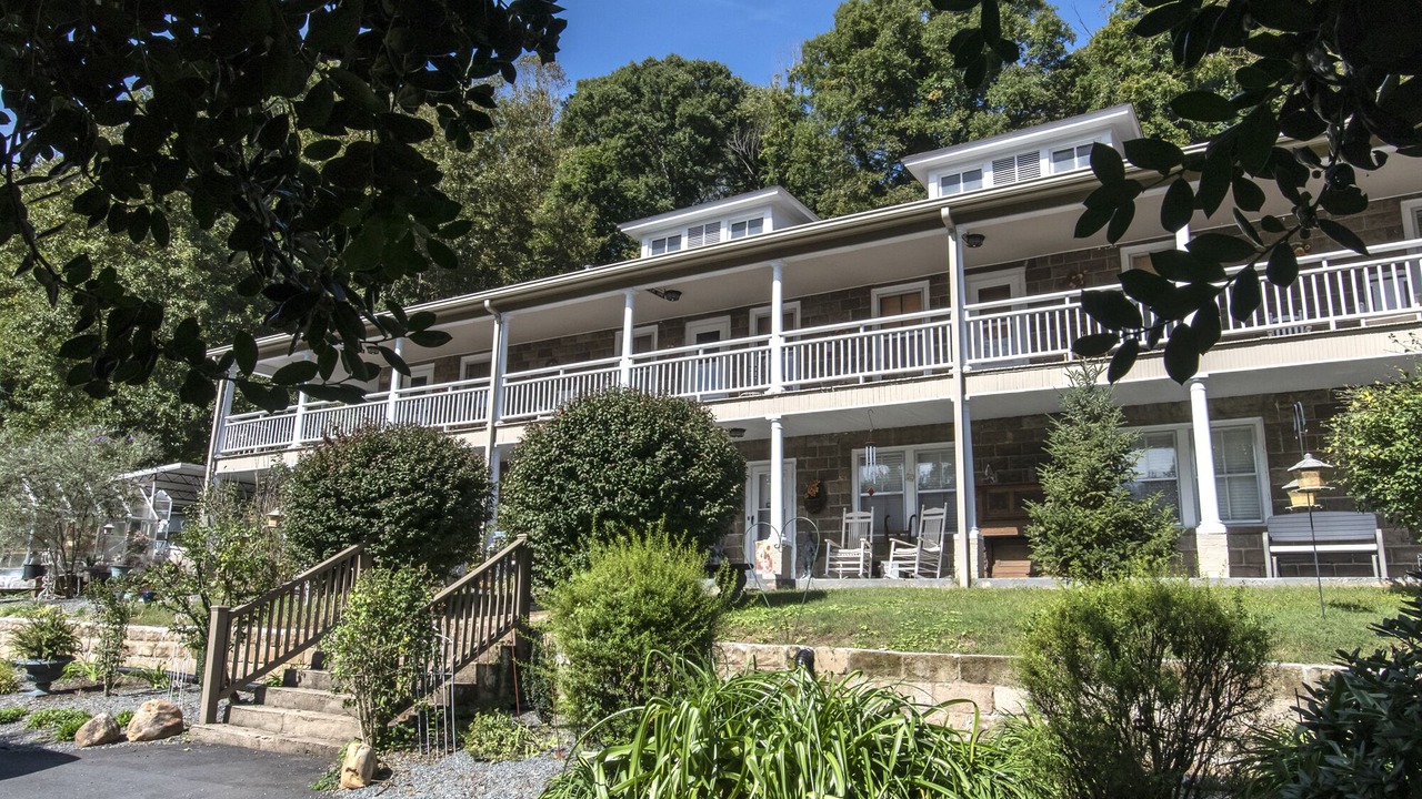Photo of Outdoor in Bryson City