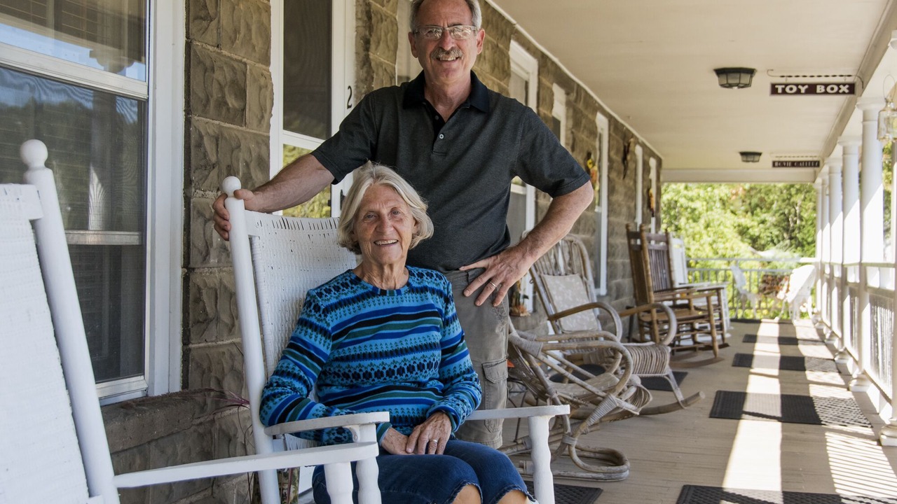 Photo of Others in Bryson City