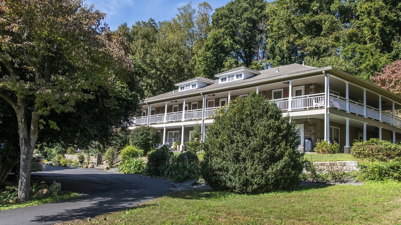 Photo of Outdoor in Bryson City