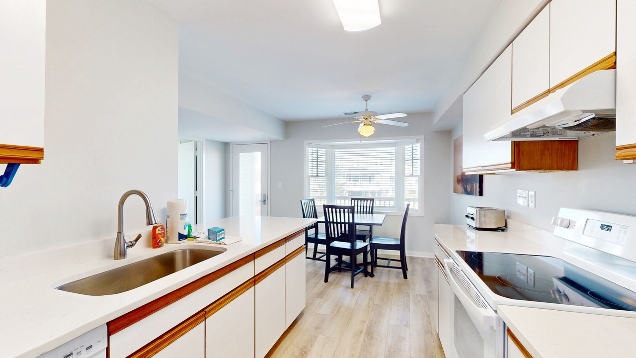 Photo of Kitchen in Buxton