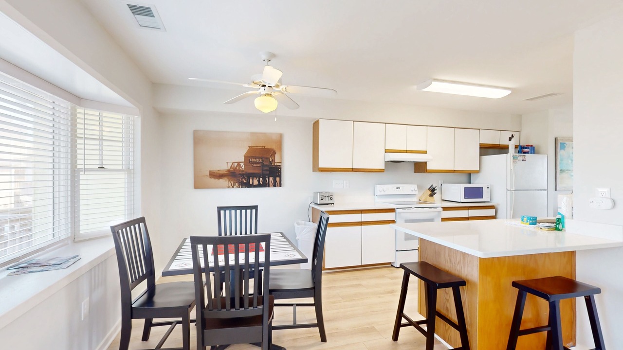 Photo of Kitchen in Buxton