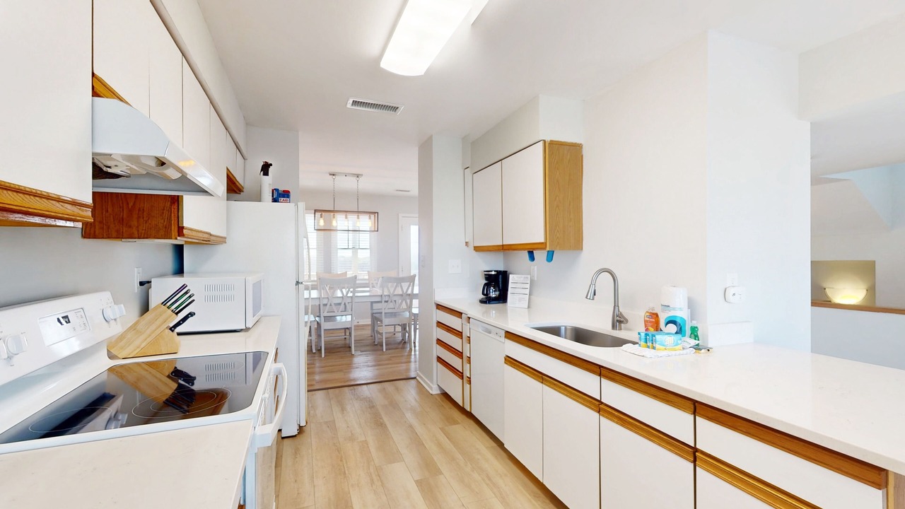 Photo of Kitchen in Buxton