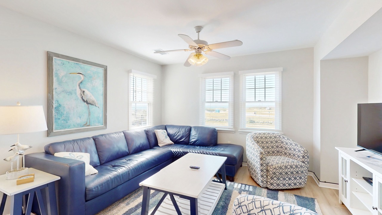 Photo of Livingroom in Buxton