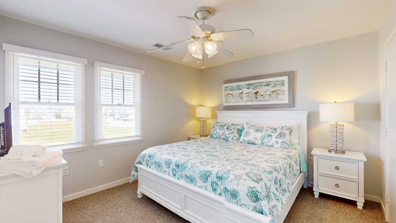 Photo of Bedroom in Buxton