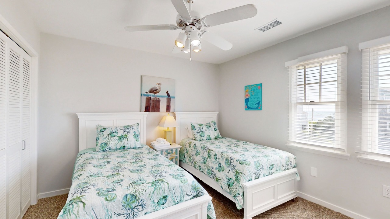 Photo of Bedroom in Buxton