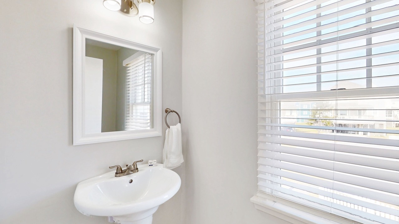 Photo of Bathroom in Buxton