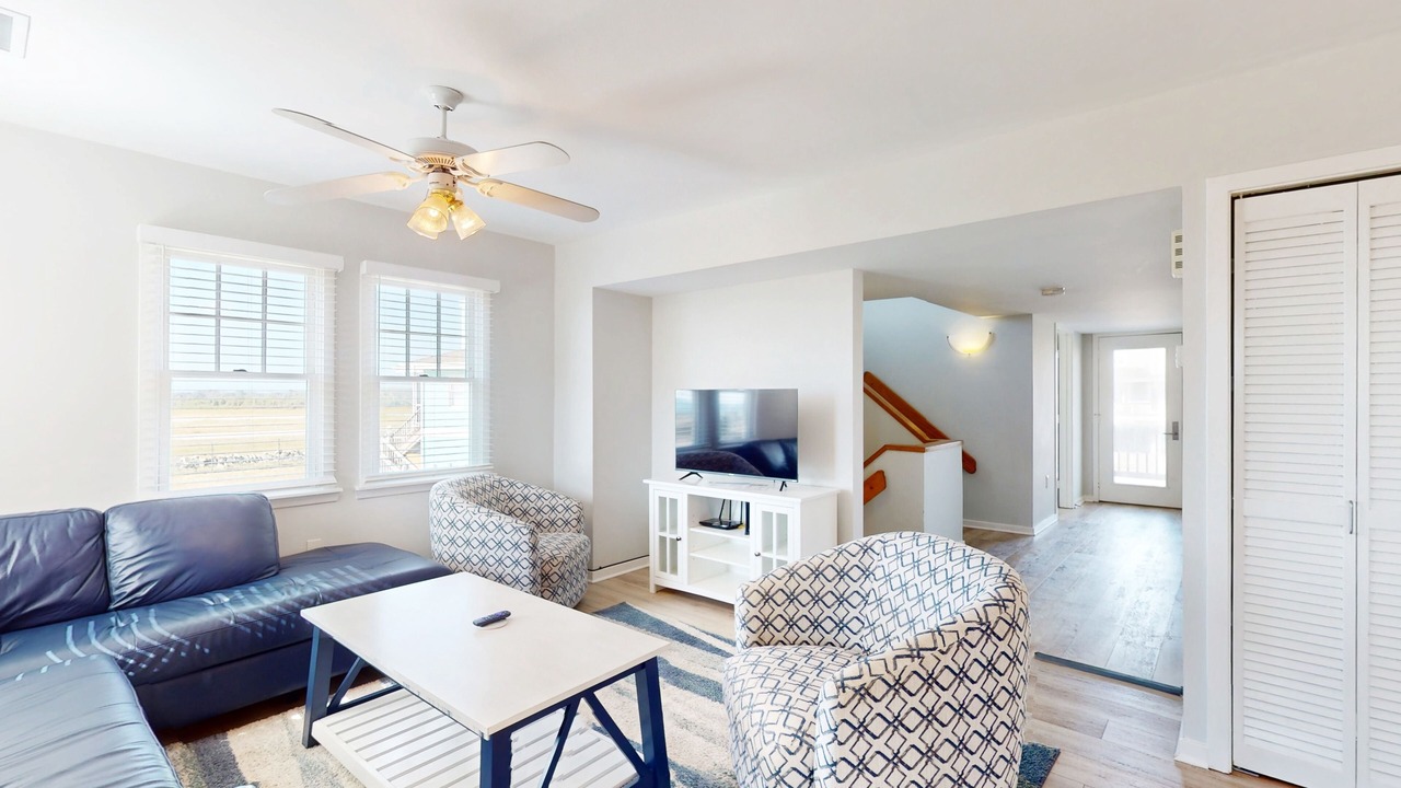 Photo of Livingroom in Buxton