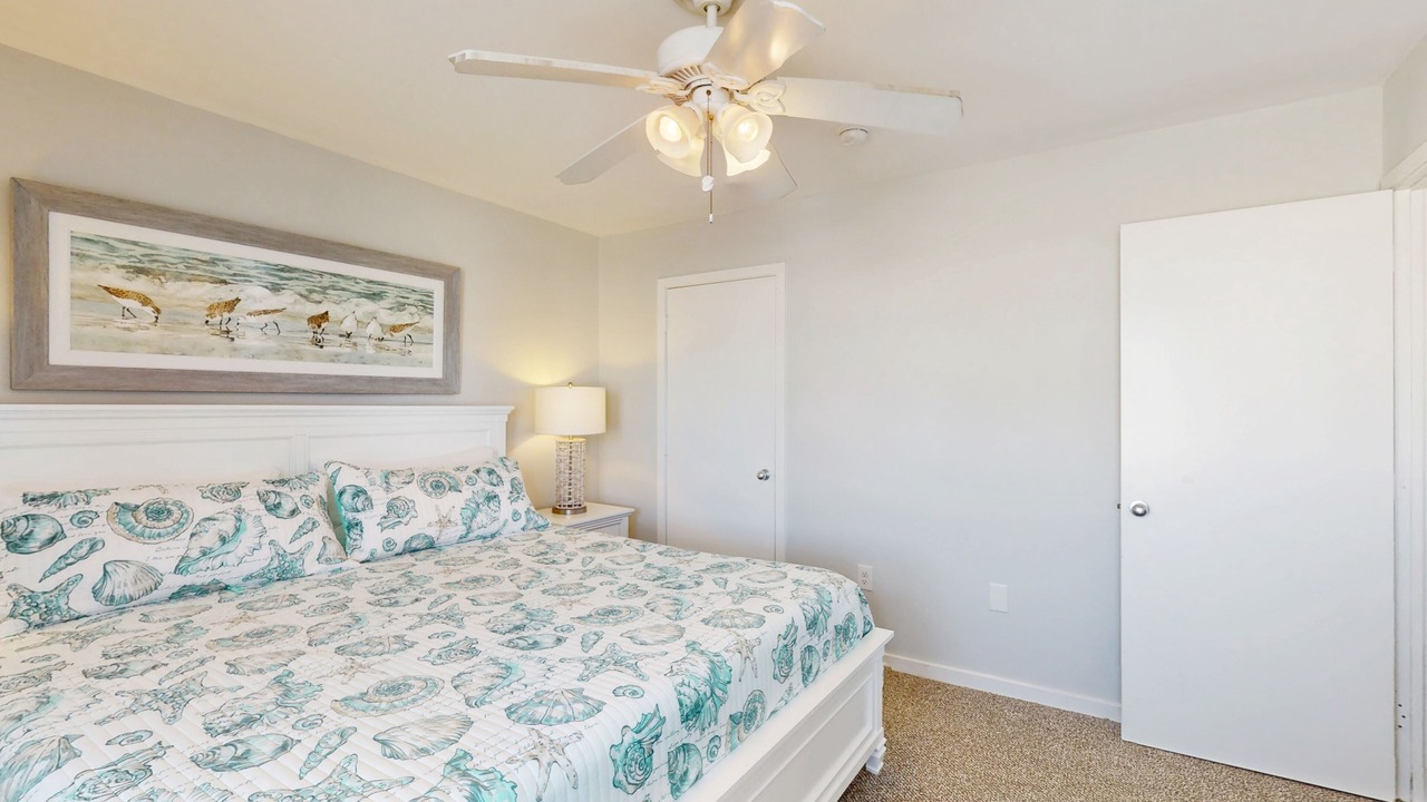 Photo of Bedroom in Buxton