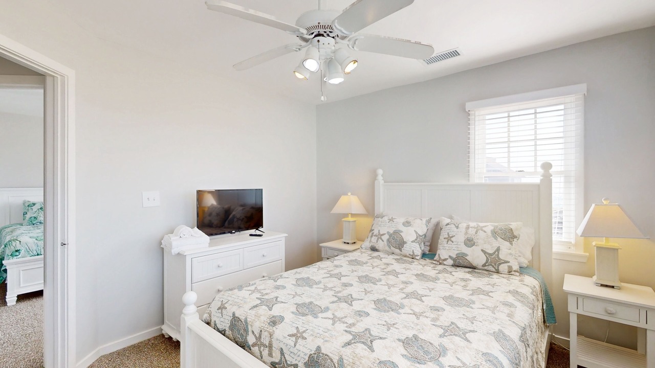 Photo of Bedroom in Buxton