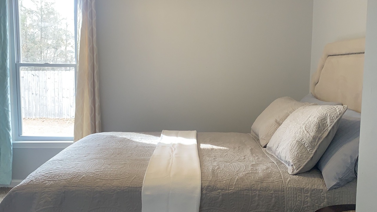 Photo of Bedroom in Fayetteville