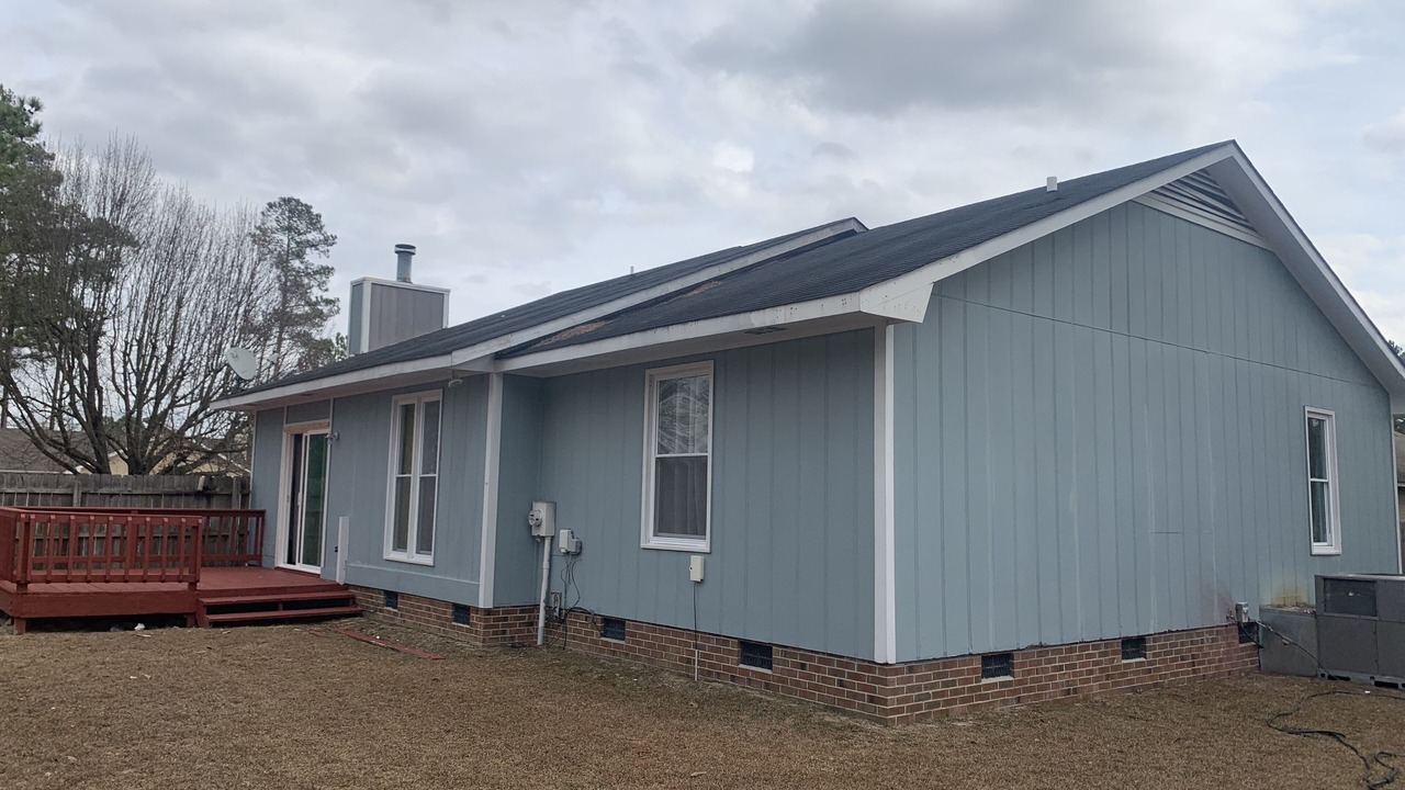 Photo of Outdoor in Fayetteville