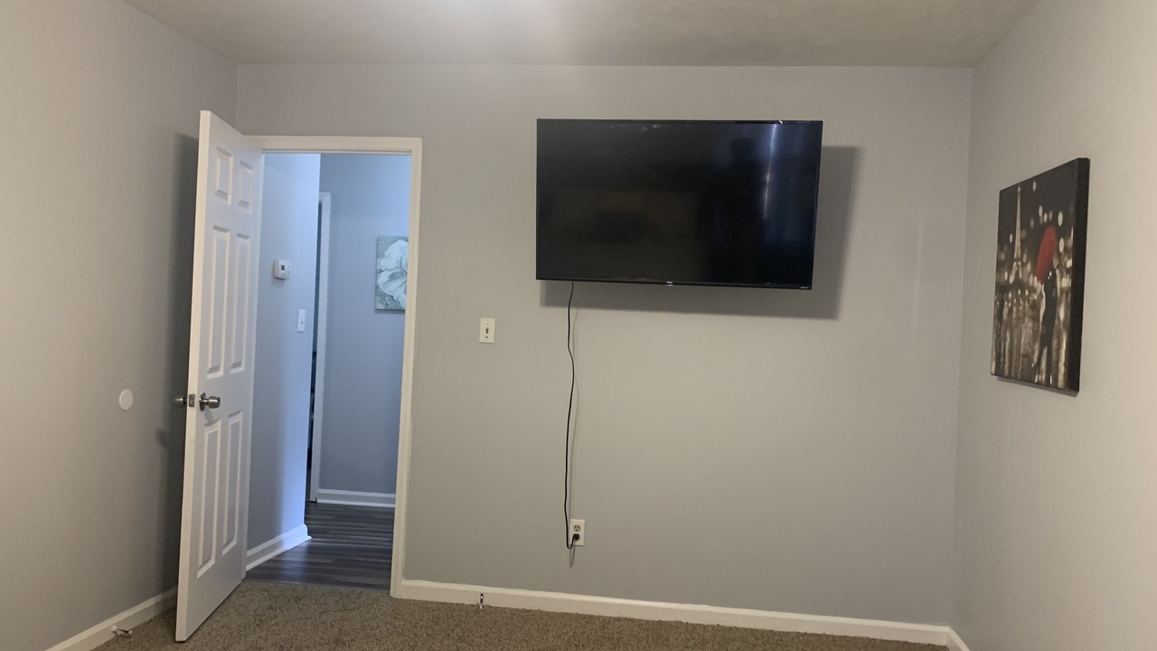 Photo of Bedroom in Fayetteville