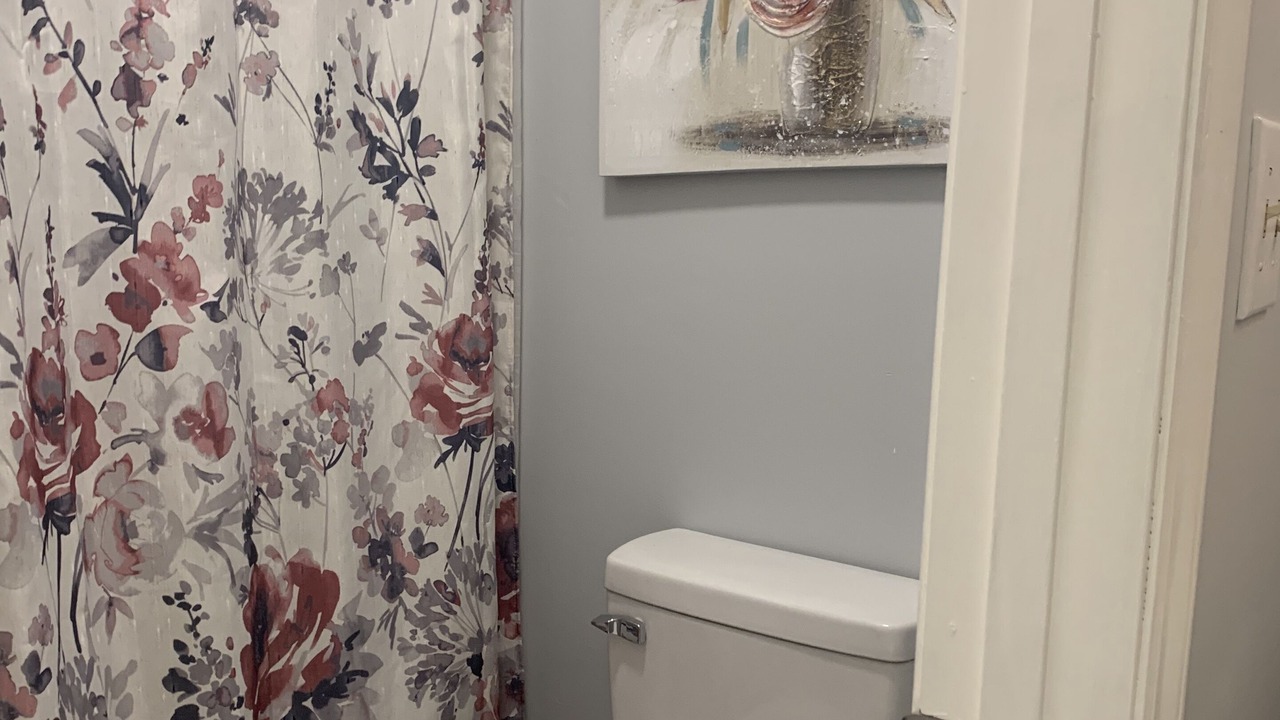 Photo of Bathroom in Fayetteville