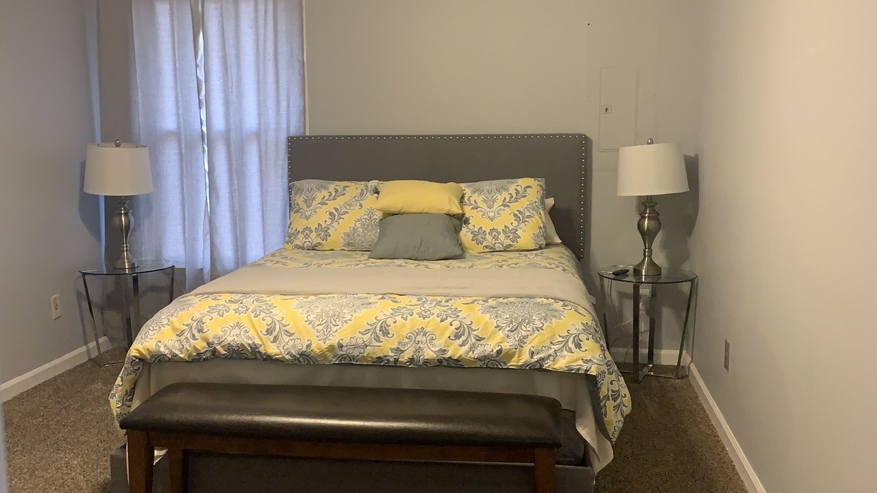 Photo of Bedroom in Fayetteville